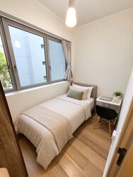 Ferraria Park Condominium (D17), Condominium #624380111